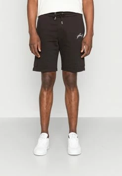 Pier One Shorts - Black
