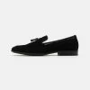Pier One Smart Slip-ons - Black