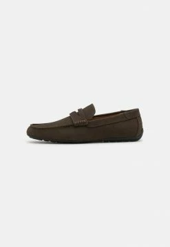 Pier One Slip-ons - Brown