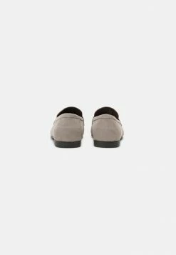 Pier One Smart Slip-ons - Grey -Pier One Shop 57274010f4964e27bc4dfa0b9d7b1687