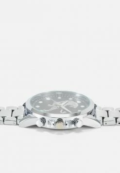 Pier One Watch - Silver Coloured -Pier One Shop 5737c6fbecdf458683d1b059228db588