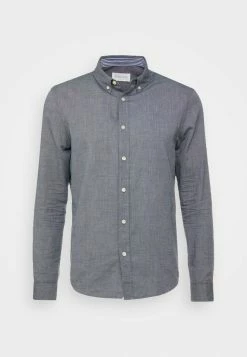 Pier One Shirt - Grey -Pier One Shop 57440bb09036455586241752f4a3fd8c