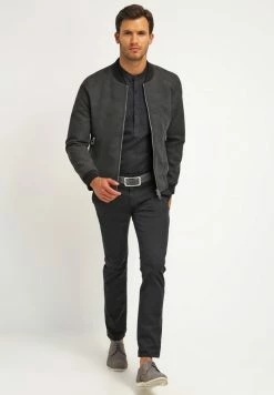 Pier One Shirt - Black 8 Pier One Shirt - Black -Pier One Shop 57b4246a4fd34d668692281f80ed48b8