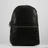 Pier One UNISEX - Rucksack - Black