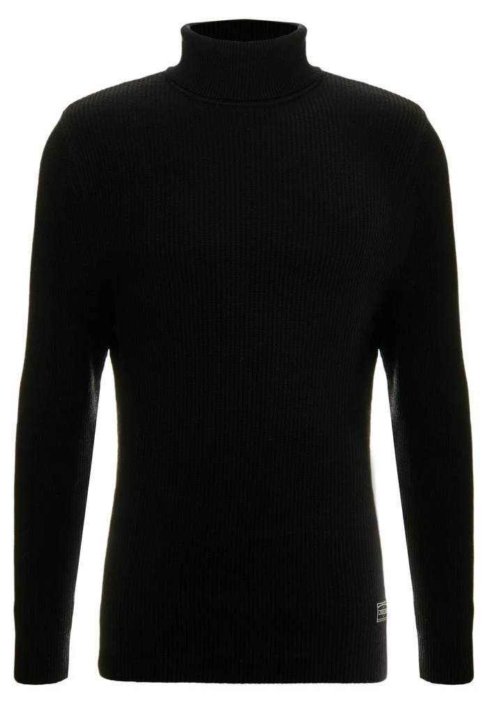 Pier One Jumper - Black 4 Pier One Jumper - Black - Image 4