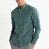 Pier One Shirt - Green