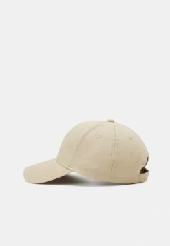 Pier One UNISEX - Cap - Beige -Pier One Shop 585b925134294b2493904eff6908a635
