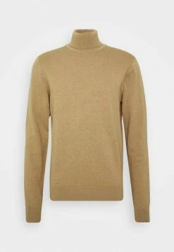Pier One Jumper - Camel 10 Pier One Jumper - Camel -Pier One Shop 586f8c1613e34a76adebb204c23f6948