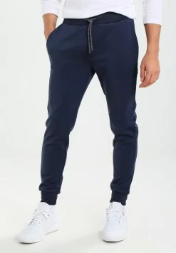 Pier One Tracksuit Bottoms - Dark Blue