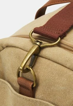 Pier One UNISEX - Weekend Bag - Brown -Pier One Shop 58da63d31a6d45eab13f755dd7b7169c