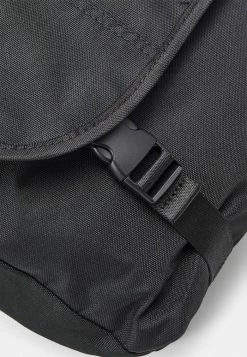 Pier One UNISEX - Across Body Bag - Black -Pier One Shop 58eb33a433df41298c7f29b4b845465d