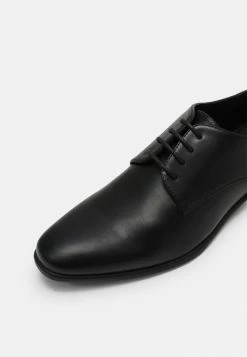 Pier One Smart Lace-ups - Black -Pier One Shop 5917732e8be4434fb085d9e7b61e68a5