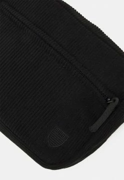 Pier One UNISEX - Across Body Bag - Black -Pier One Shop 596e97f9530b4ebc97d9227d0e8d2dca