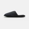 Pier One Slippers - Black