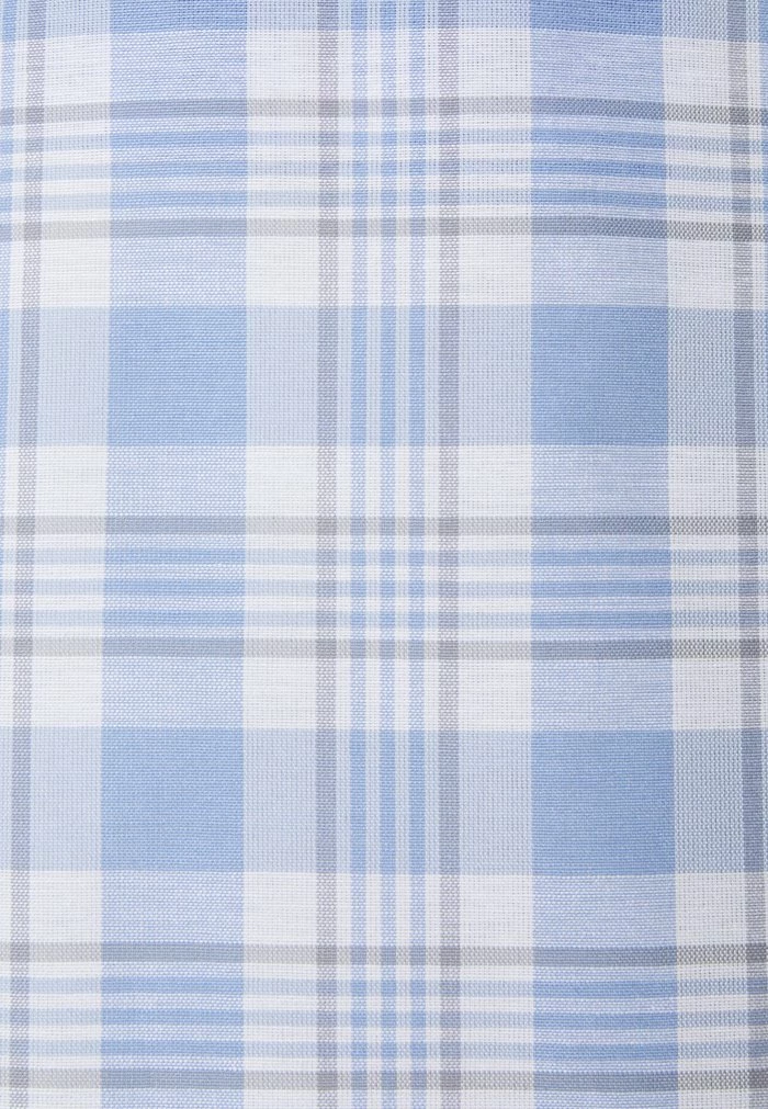 Pier One Pyjama Bottoms - Light Blue/white 3 Pier One Pyjama Bottoms - Light Blue/white - Image 3