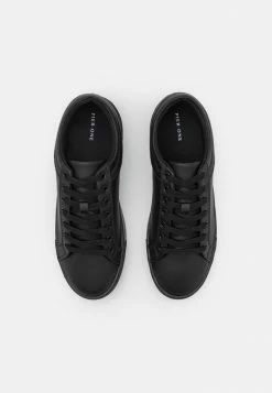 Pier One Trainers - Black -Pier One Shop 59bc3680c6e24733ac5b1b775633ad07