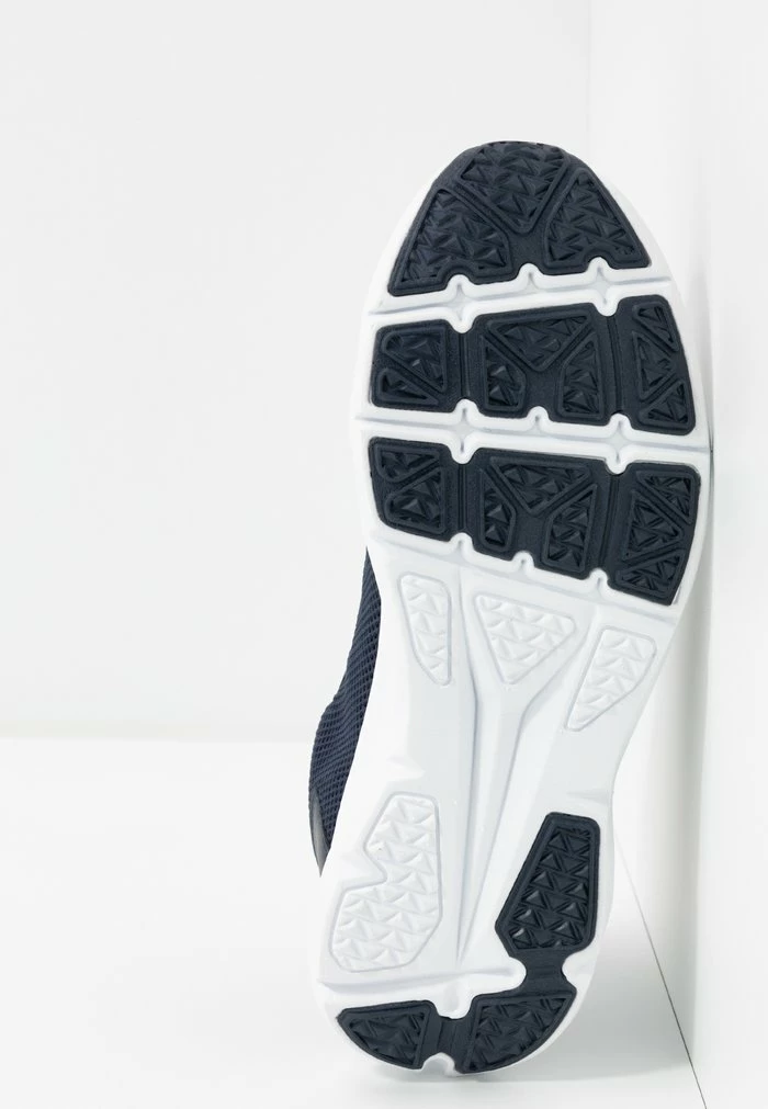 Pier One Trainers - Dark Blue 5 Pier One Trainers - Dark Blue - Image 5