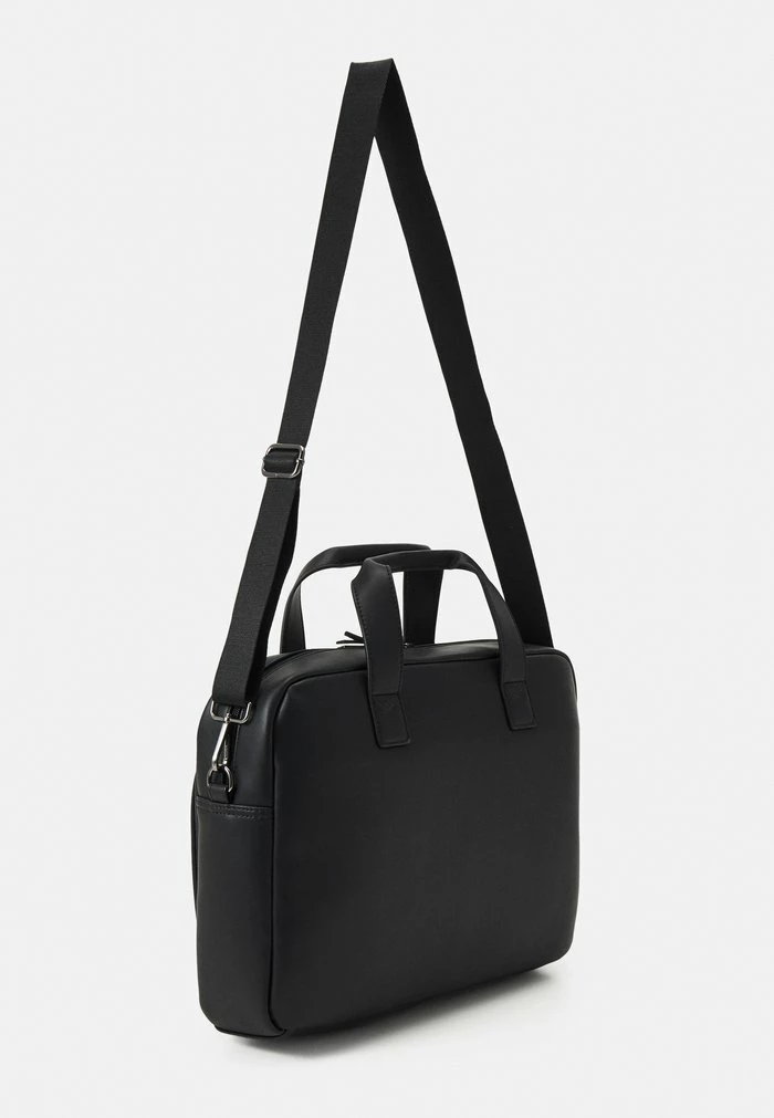 Pier One Laptop Bag - Black 2 Pier One Laptop Bag - Black - Image 2