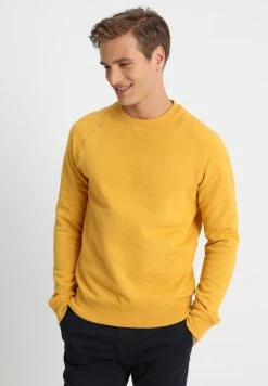 Pier One Sweatshirt - Yellow