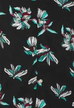 Pier One Shirt - Black -Pier One Shop 5ac1b0c77b484092a3fd3605e59bf49a