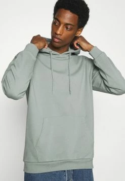 Pier One 2 PACK - Hoodie - Black/green -Pier One Shop 5af7a8d3b12c4deeaf97f5b6732e89a2