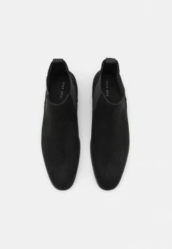 Pier One Classic Ankle Boots - Black -Pier One Shop 5b4845d9b04d4c66bf4f6885cd37376c