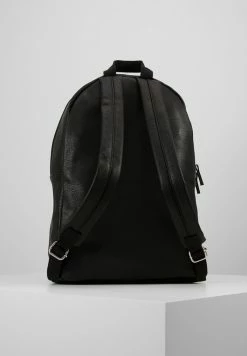 Pier One UNISEX - Rucksack - Black -Pier One Shop 5b5dc202e3aa4156a97d67bdf1e41d2e