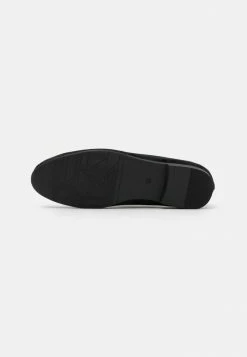 Pier One Slip-ons - Black 10 Pier One Slip-ons - Black -Pier One Shop 5b80305fb12c4e42bfe06f1fdff52d49