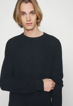 Pier One Jumper - Dark Blue