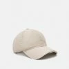 Pier One UNISEX - Cap - Beige