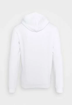 Pier One 2 PACK - Hoodie - Black/white -Pier One Shop 5c1bb1c56d184fb299f00bbc8a1e1152