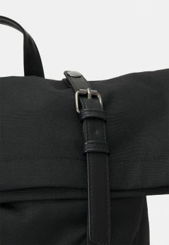 Pier One UNISEX - Rucksack - Black -Pier One Shop 5c1cca73ad7a4d238713fcfc12bae297