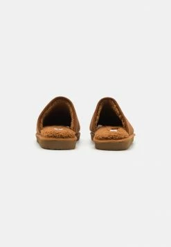 Pier One Slippers - Cognac -Pier One Shop 5c7292d336574f58bcbb1f4e9f1d8ec5