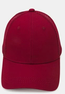 Pier One UNISEX - Cap - Bordeaux -Pier One Shop 5c795099bba8419caccd452239d73f2d