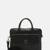 Pier One UNISEX - Laptop Bag - Black