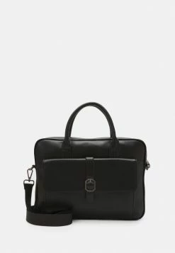 Pier One UNISEX - Laptop Bag - Black