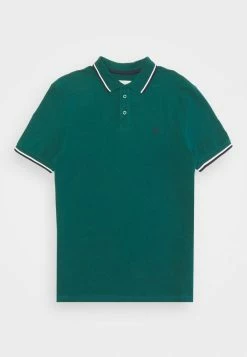 Pier One Polo Shirt - Dark Green -Pier One Shop 5cd58a2d217343f69a67882ccf9a9eeb