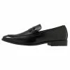 Pier One Smart Slip-ons - Black
