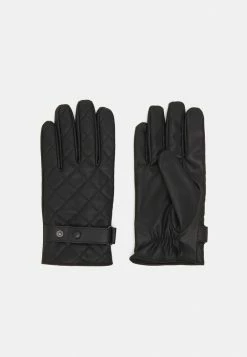 Pier One Gloves - Black