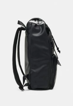 Pier One UNISEX - Rucksack - Black -Pier One Shop 5de80e93da314576a16ce9943c2e4869