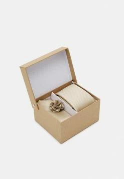 Pier One SET - Other Accessories - Beige -Pier One Shop 5dfa39d4f14a47e495c04fd8aad3fb4e