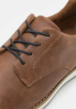 Pier One Lace-ups - Cognac -Pier One Shop 5e17bf5b0d574b8a85178f301123b92f