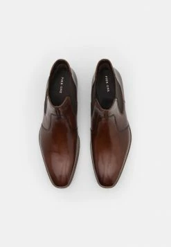 Pier One Classic Ankle Boots - Brown -Pier One Shop 5e8d2c8b4c184befb9da1d84cca6c0da