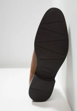 Pier One Classic Ankle Boots - Cognac -Pier One Shop 5e95ac9cd1984ece8fa6cbb24d8966fd