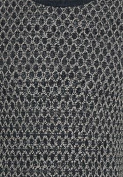 Pier One Jumper - Dark Blue 5 Pier One Jumper - Dark Blue -Pier One Shop 5ea48af373964d2a9253207060e301cf