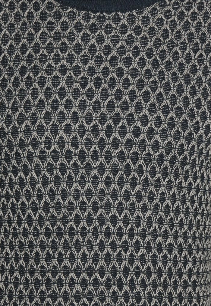 Pier One Jumper - Dark Blue 3 Pier One Jumper - Dark Blue - Image 3