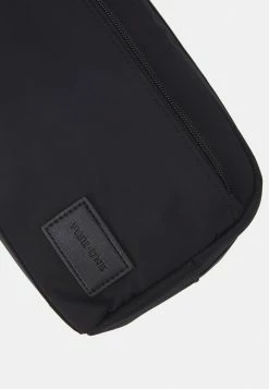 Pier One UNISEX - Wash Bag - Black -Pier One Shop 5ecd591da0554c28a37b88635d752b7a