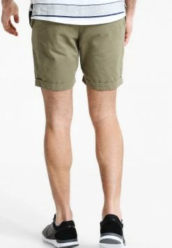Pier One Shorts - Olive 8 Pier One Shorts - Olive -Pier One Shop 5eed0965f9de4f6da6bc08907a0164ce