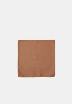 Pier One SET - Pocket Square - Brown -Pier One Shop 5efb3685951b433e9d9c41d0b3d82565