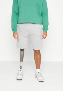 Pier One Tracksuit Bottoms - Mottled Light Grey -Pier One Shop 5f04ae4c64384c79b149e66ff3041c94